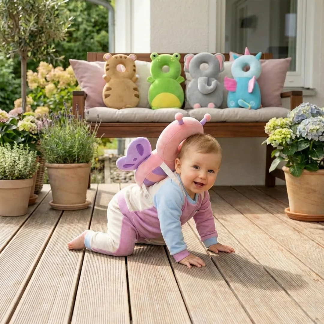 Fallie™ Guardian Plushie