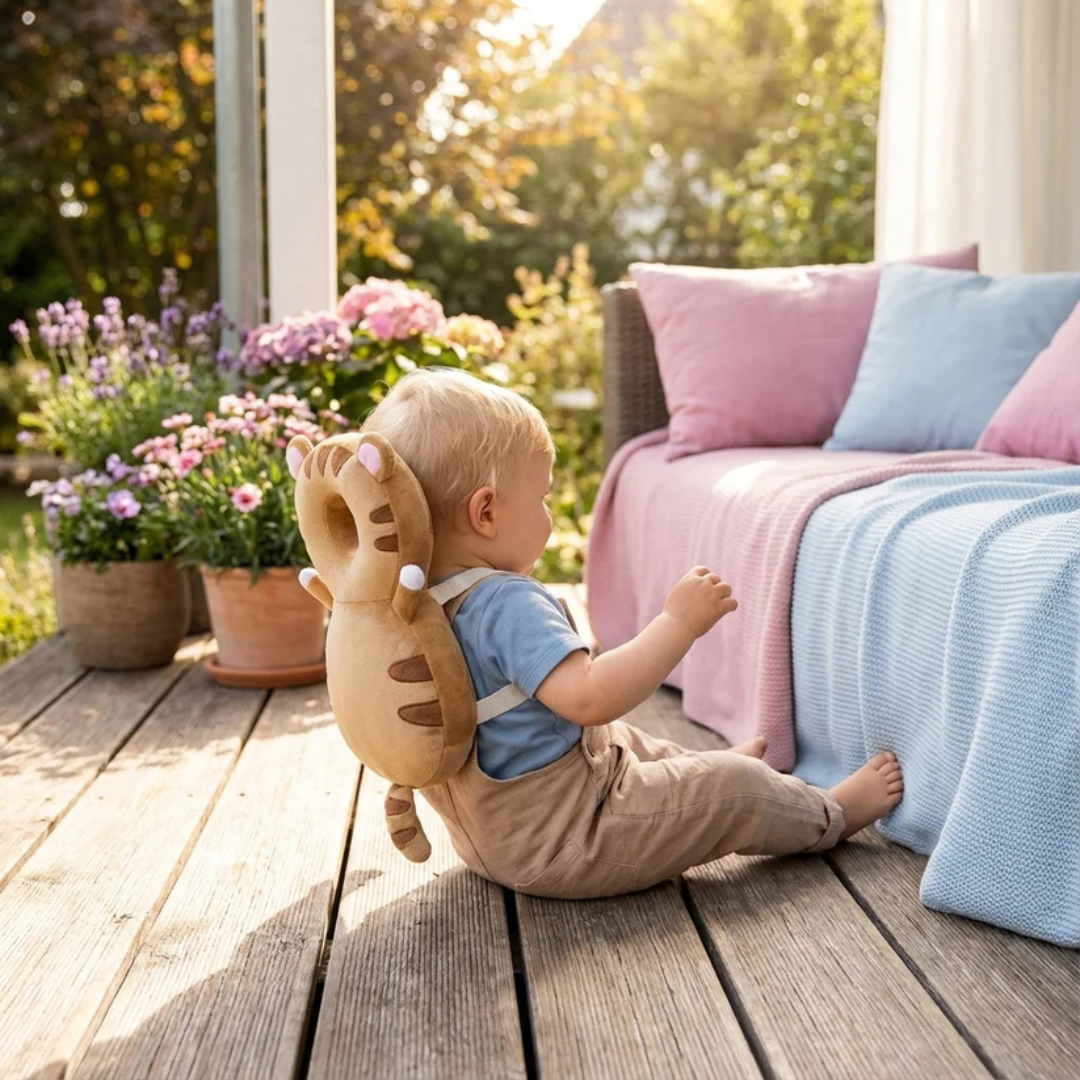 Fallie™ Guardian Plushie