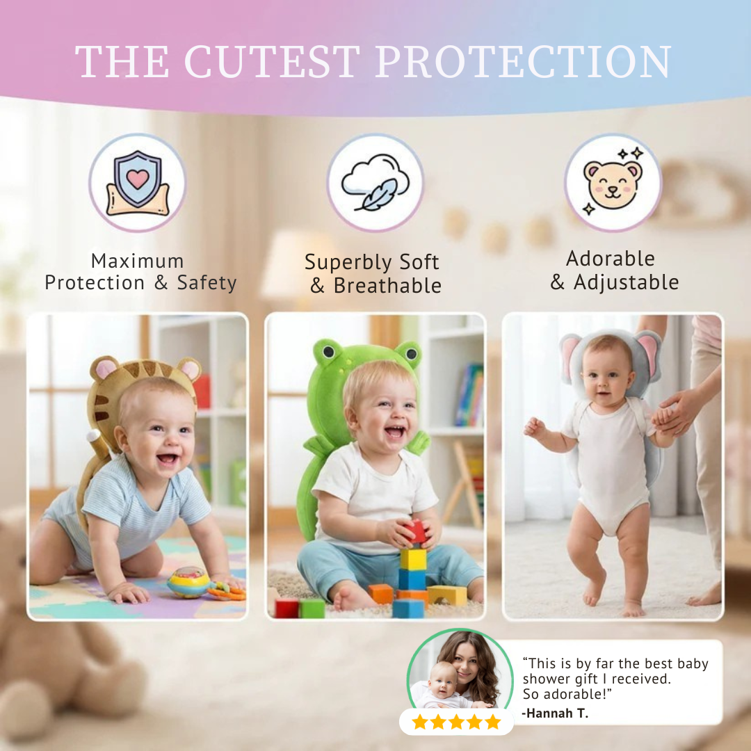 Fallie™ Guardian Plushie