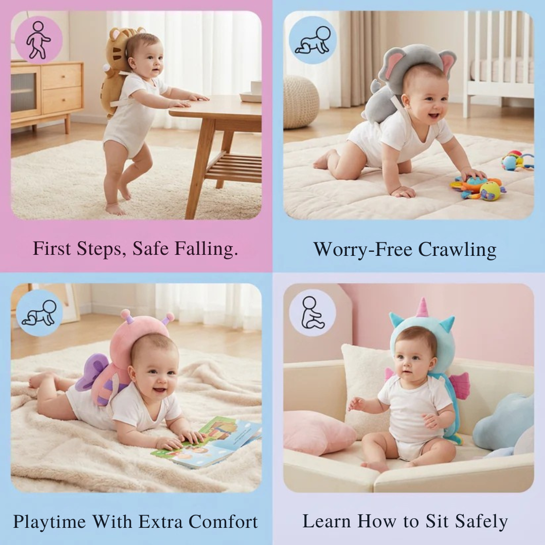 Fallie™ Guardian Plushie