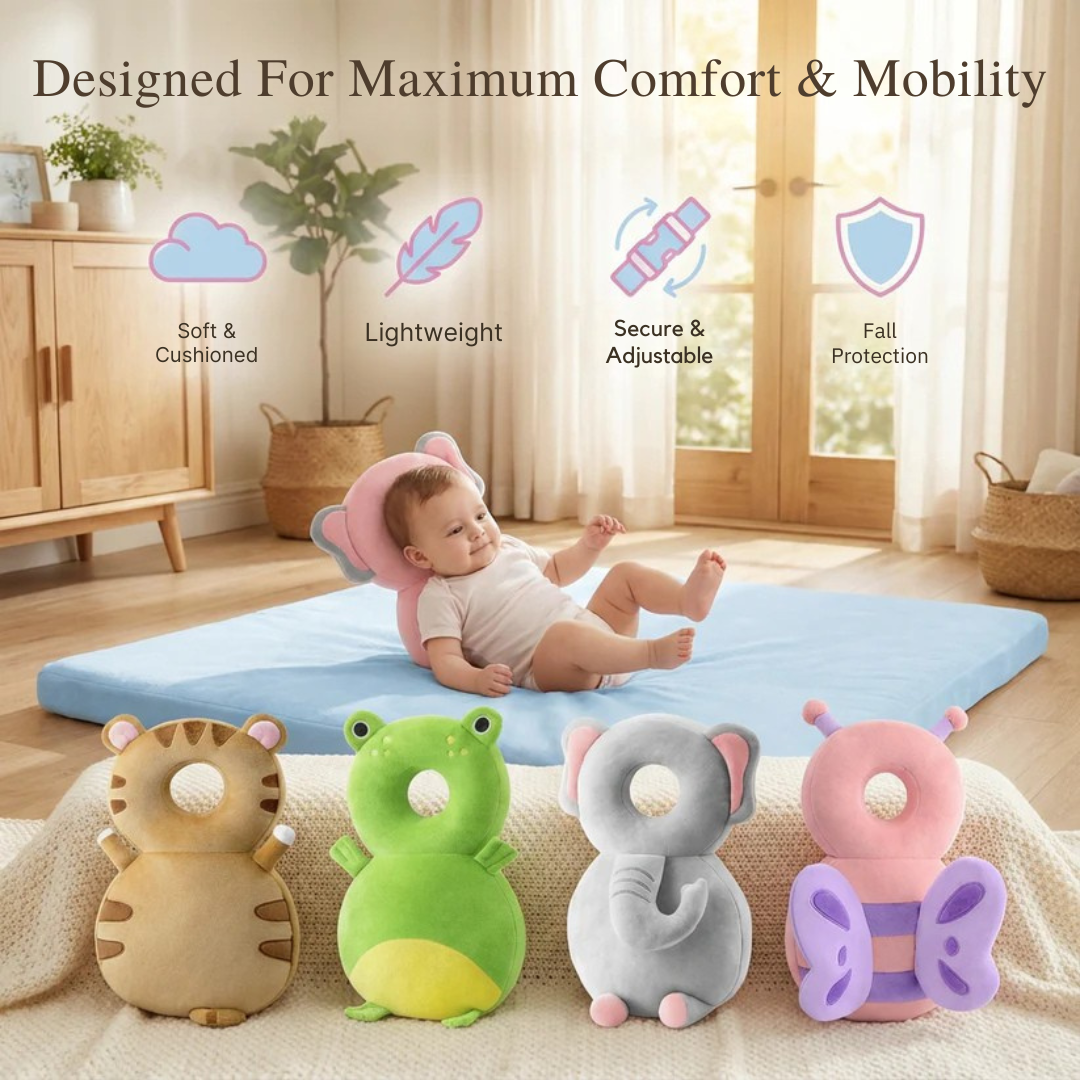 Fallie™ Guardian Plushie